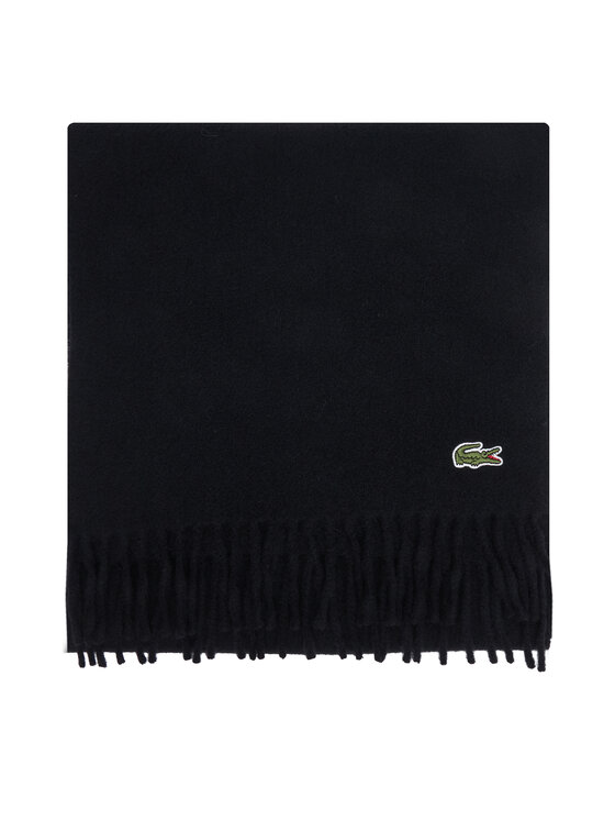Lacoste Lacoste Sál RE7864 Fekete
