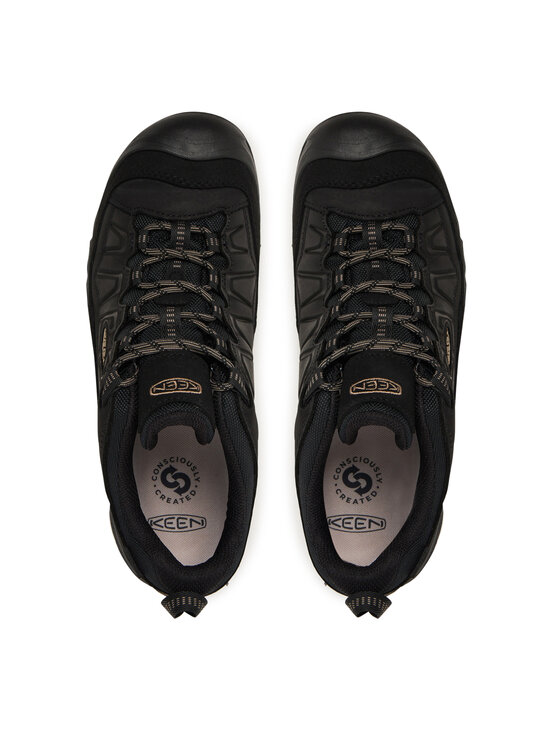 Keen Keen Trekking  Targhee Iv Wp 1029827 Crna