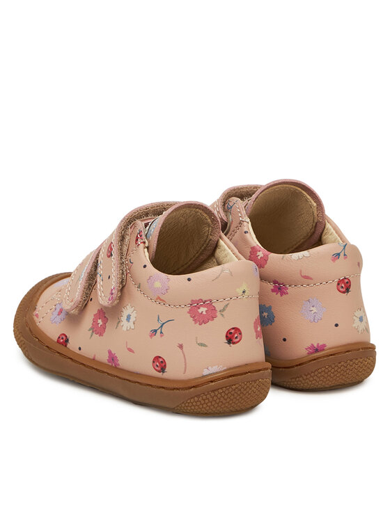 Naturino Naturino Туфлі Cocoon Vl 2012904-NM-0M04 M Рожевий