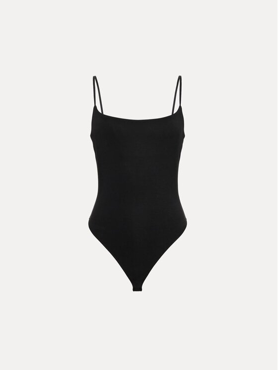 La Mania La Mania Body JUJU Černá Basic Fit