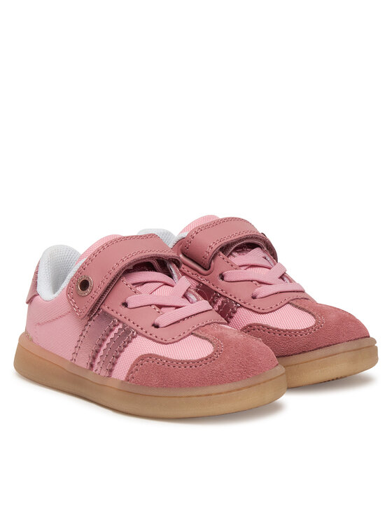 Mayoral Mayoral Sneakersy 41795.68 Różowy