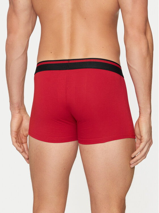 Only & Sons Only & Sons Completo intimo Xmas Box 22030904 Rosso