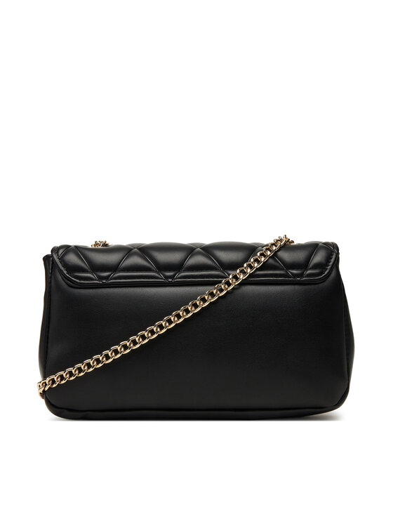 Valentino Valentino Τσάντα Frisia VBS9BA10 Μαύρο