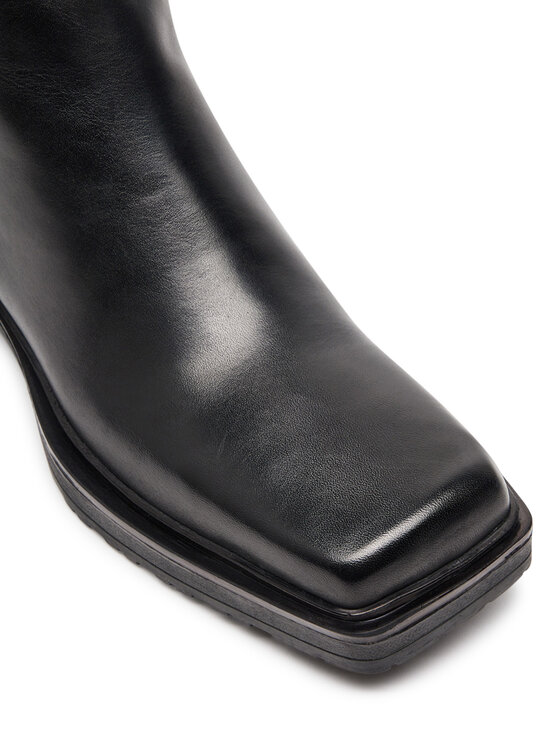 Patrizia Pepe Patrizia Pepe Csizma 8Y0096/L078-K103 Fekete