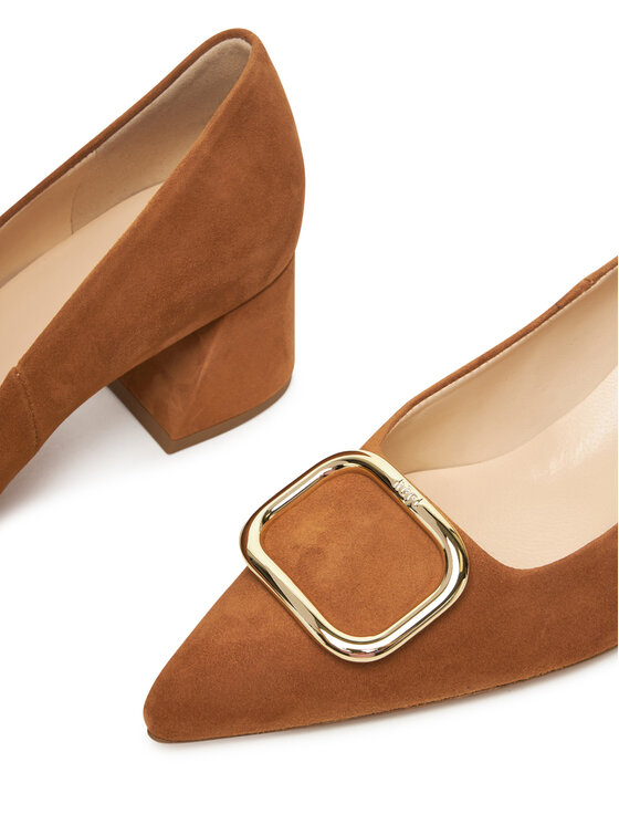 HÖGL HÖGL Pantofi pumps Harriet 0-104542-11000 Maro