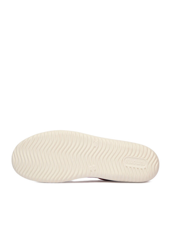 Remonte Remonte Sneakers CEO-D1E08-33 Arancione