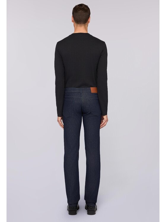 Trussardi Trussardi Jeans P407H004788N034 Celeste Slim Fit