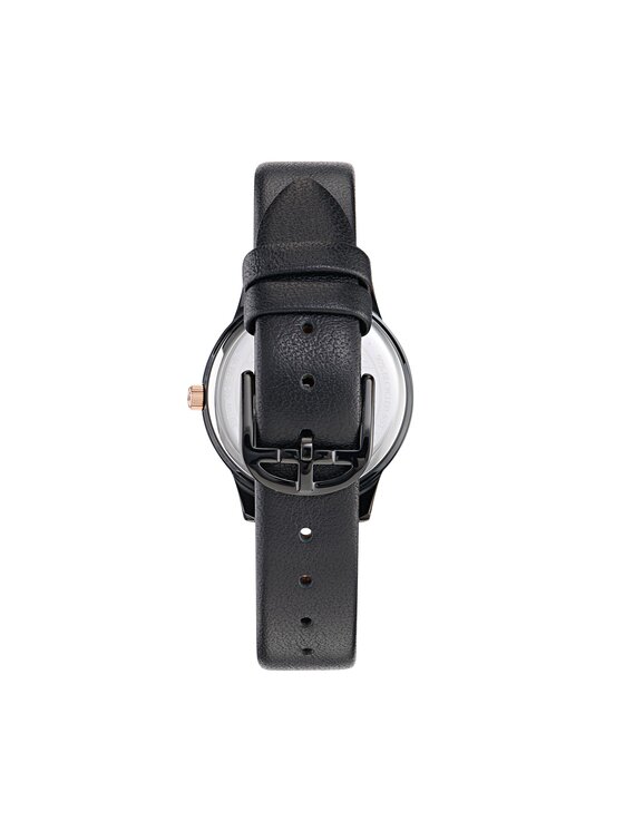 Ted Baker Ted Baker Zegarek BKPFZS410 Szary