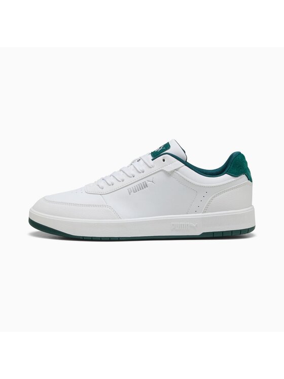 Puma Puma Sneakersy 403138 Biały