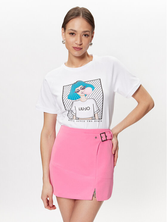 T-shirt Liu Jo Beachwear