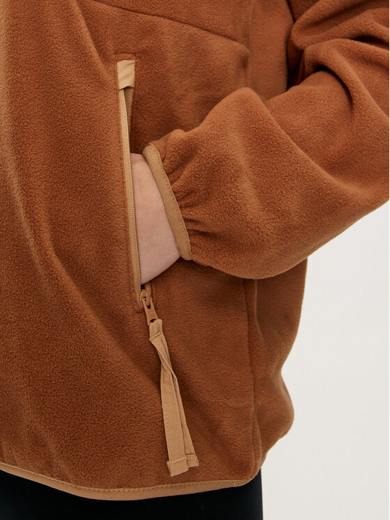 Columbia Columbia Flis Sequoia Grove™ 2085453 Rjava Regular Fit