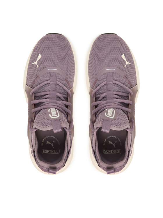 Puma Puma Laufschuhe Softride Enzo 5 Wn S 311213 14 Violett