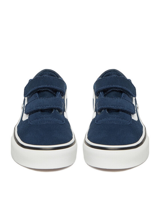 Vans Vans Scarpe sportive C-MILTON VN000ECZLKZ Blu scuro