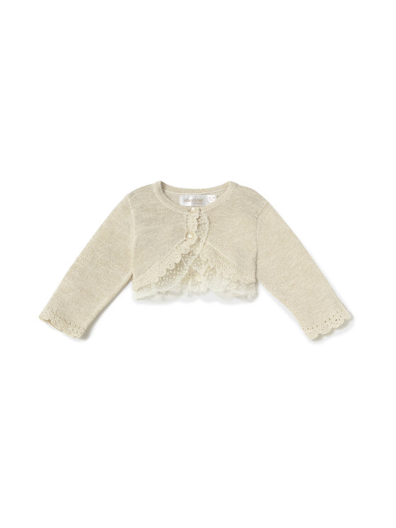 Mayoral Mayoral Coprispalle 1308 Beige Regular Fit