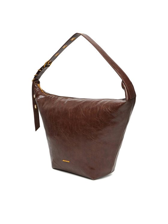 Gino Rossi Gino Rossi Handtasche C-ZAINA-RX8784 Braun