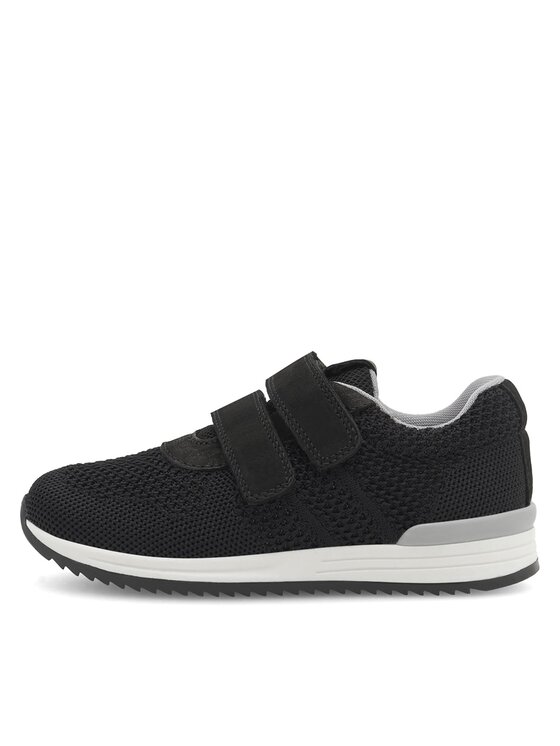 Lasocki Kids Lasocki Kids Sneakersy TEKS CI12-2757-13(III)CH Czarny