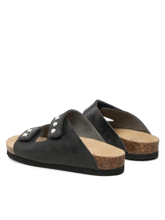 Primigi Primigi Pantoletten 3926122 D Schwarz