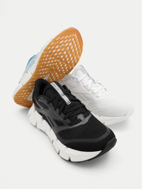 Reebok Reebok Buty do biegania EO-FLOATZIG 2 100230562 Czarny