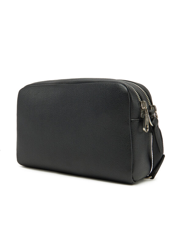 Calvin Klein Jeans Calvin Klein Jeans Borsetta Ultrlght Ew Dbl Zp C LV04K3124G Nero