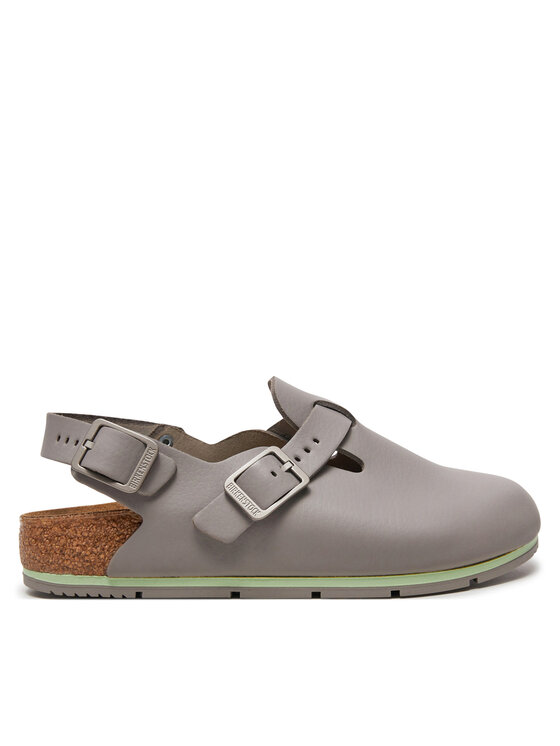 Birkenstock Sandales Tokio Pro Le 1026185 Pelēks