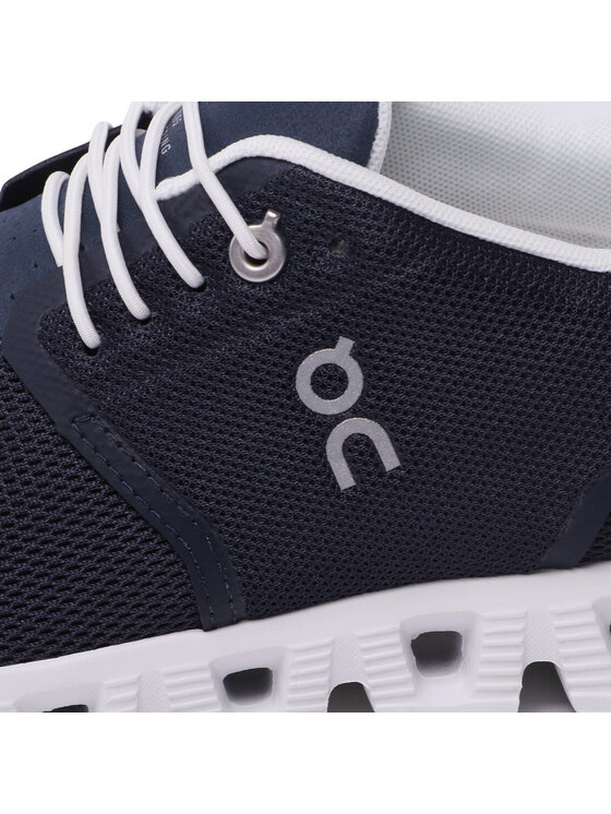 On On Scarpe running Cloud 5 59.98916 Blu scuro
