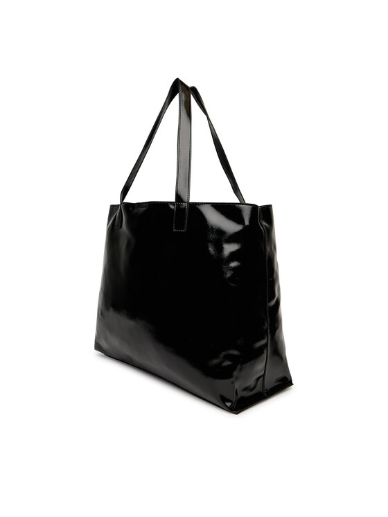 DeeZee DeeZee Handtasche H220182 Schwarz