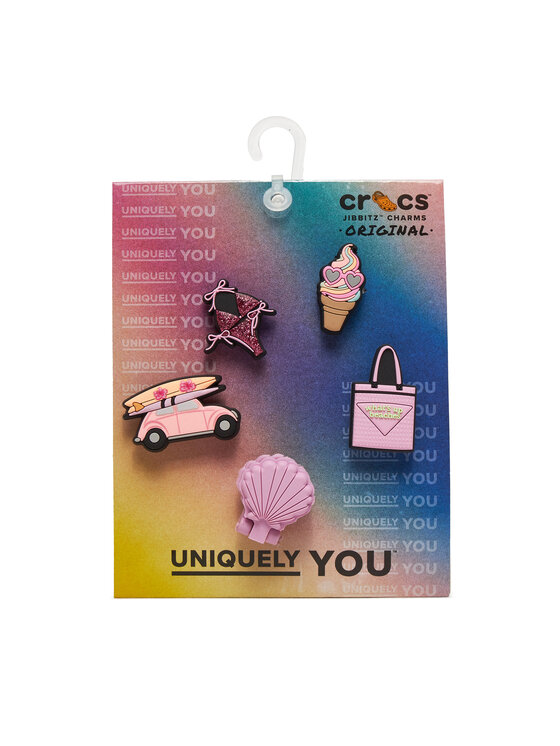 Decorazione per scarpe Crocs