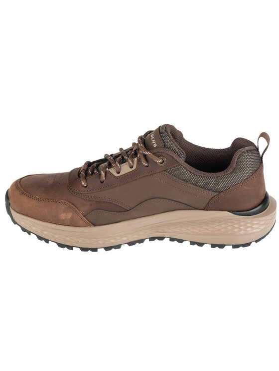 Skechers Skechers Sneakersy Slade Ultra - Peralto Brązowy