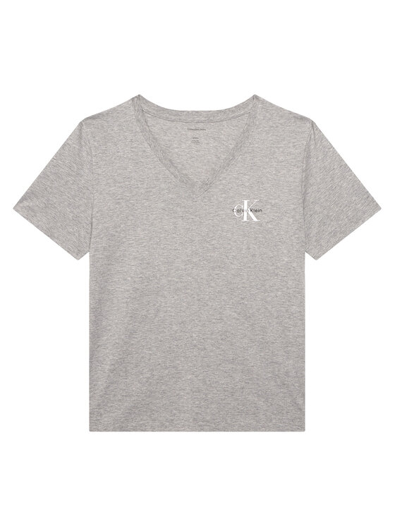 Calvin Klein Jeans Calvin Klein Jeans Komplet t-shirtów LV047C906G Kolorowy Regular Fit