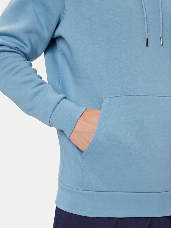 Under Armour Under Armour Jopa Ua Essential 1373880 Svetlo modra Loose Fit