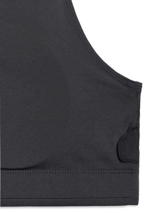 4F 4F Biustonosz sportowy MULTI ACTIVE Czarny