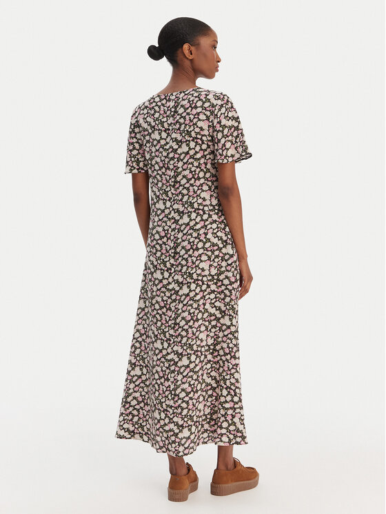 Weekend Max Mara Weekend Max Mara Suvekleit Pagine 2615221081 Värviline Regular Fit