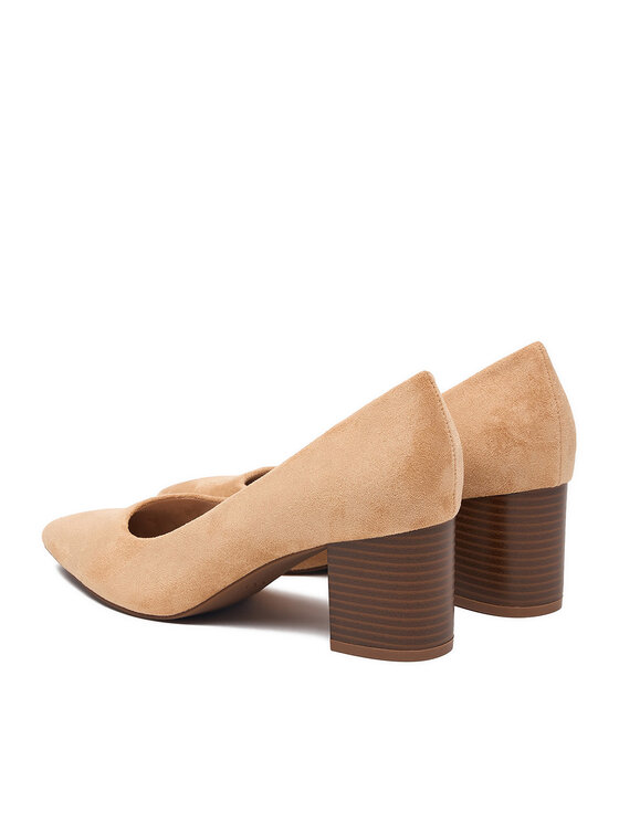 JENNY JENNY Pumps CEO-R26SS09209 Beige