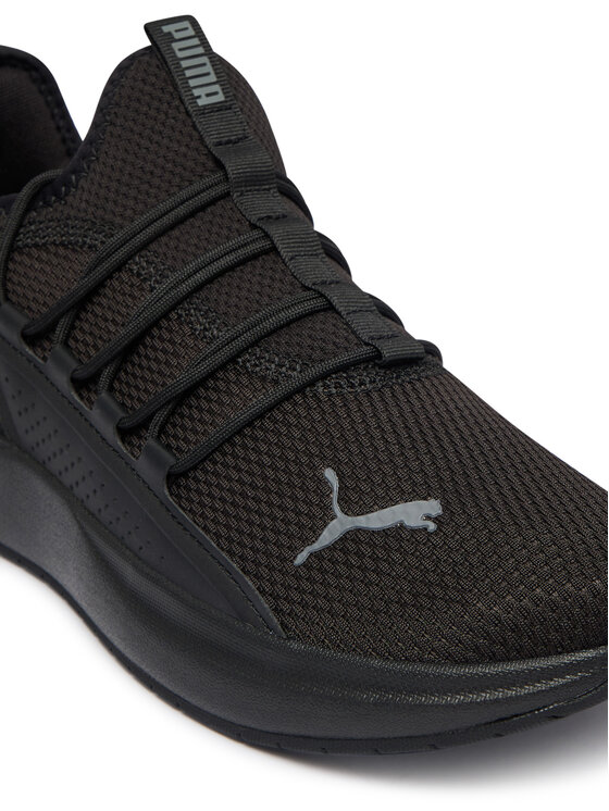 Puma Puma Сникърси Softride Carson 2 Pulse 313502 09 Бял