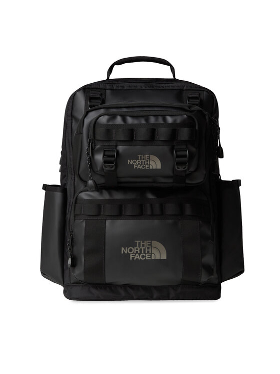 The North Face The North Face Nahrbtnik Base Camp Daypack NF0A8BK4BIA1 Črna
