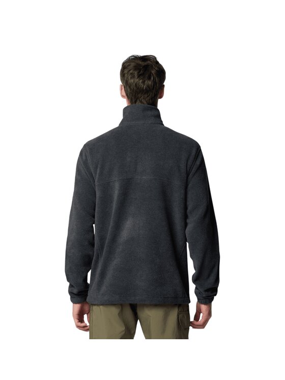 Columbia Columbia Polar Steens Mountain™ Full Zip 2.0 Szary Regular Fit