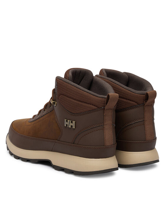 Helly Hansen Helly Hansen Trekingová obuv Calgary 2 12036_745 Hnědá