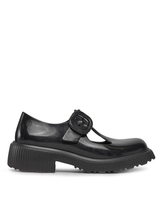 Melissa Melissa Halbschuhe Melissa Jackie Ad 33882 Schwarz