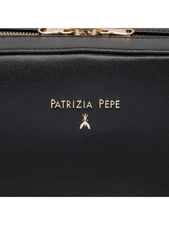 Patrizia Pepe Patrizia Pepe Torbica 8B0136/L061-K103 Crna