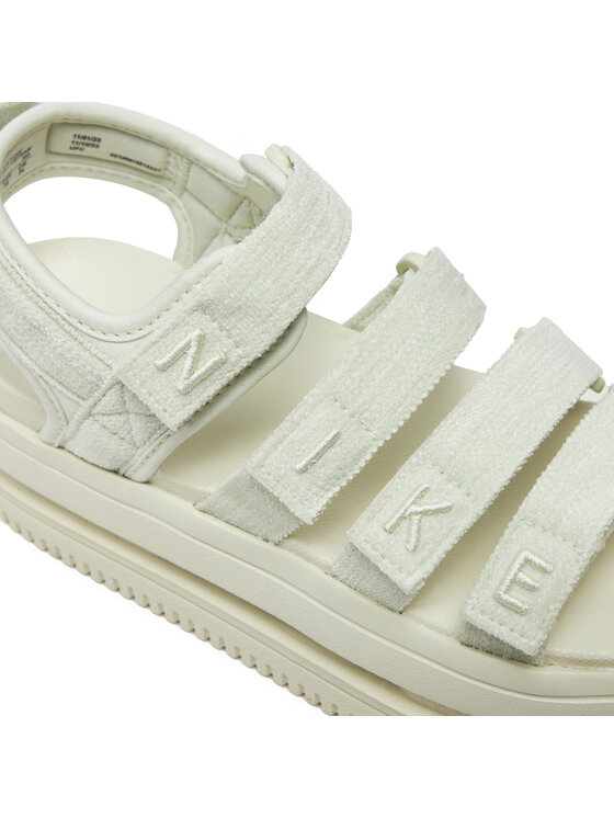 Nike Nike Sandały Icon Classic Sndl Se FJ2595 002 Biały