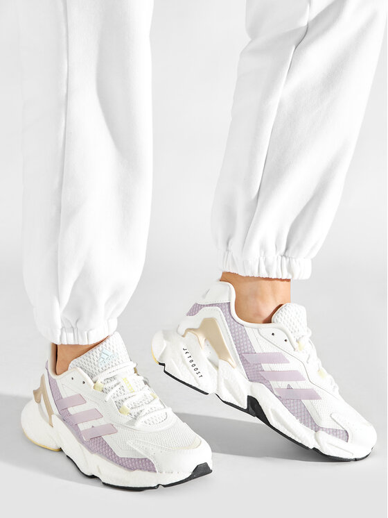 adidas Sneakers X9000L4 W HR1729 Alb | Modivo.ro