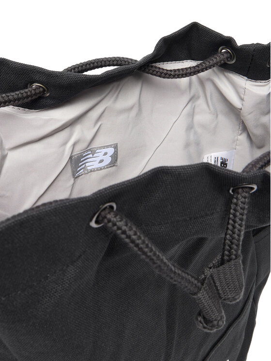 New Balance New Balance Rucksack LAB51500BK Schwarz