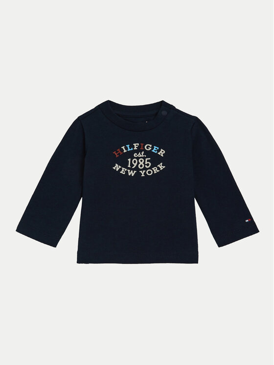 Blusa Tommy Hilfiger