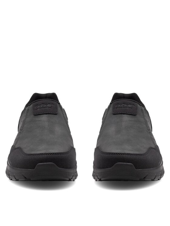 Go Soft Go Soft Pantofi GF22F055A-3 Negru