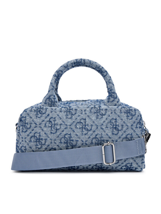Guess Guess Geantă V6YZ05 K4470 Albastru