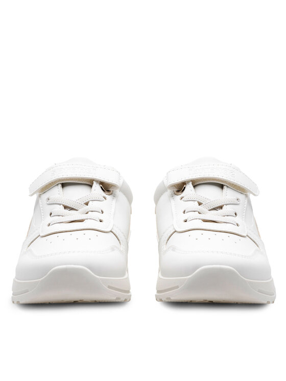 Sprandi Sprandi Sneakers BAY CP95-25156 Weiß