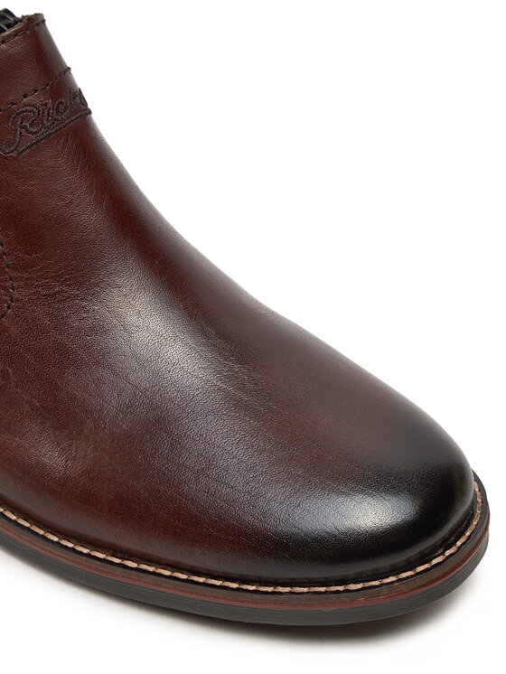 Rieker Rieker Stivaletti 15398-25 Marrone