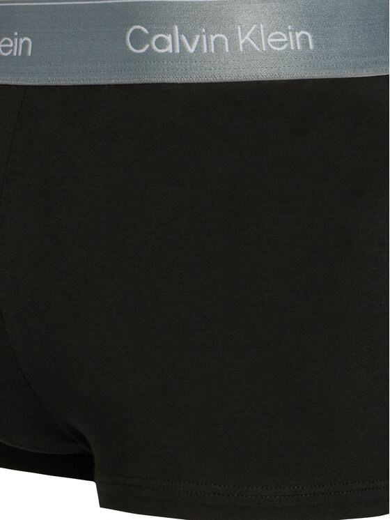 Calvin Klein Underwear Calvin Klein Underwear Set de boxeri﻿ LV00NB4390 Negru