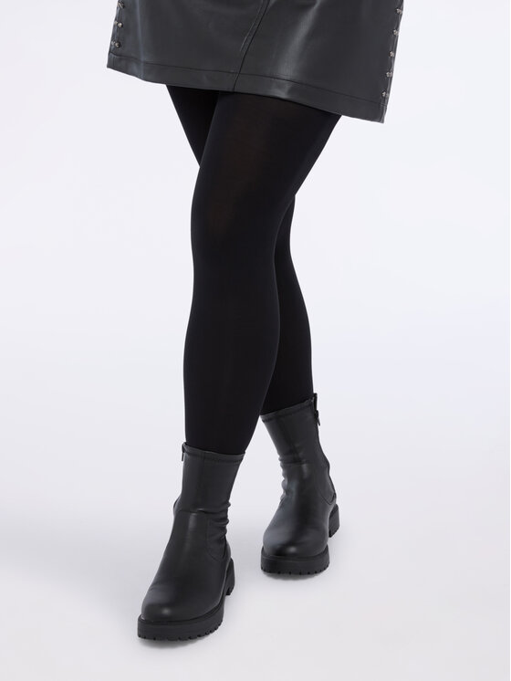 Fiorella Rubino Fiorella Rubino Intimo modellante pezzo sotto E003L000005N033 Nero