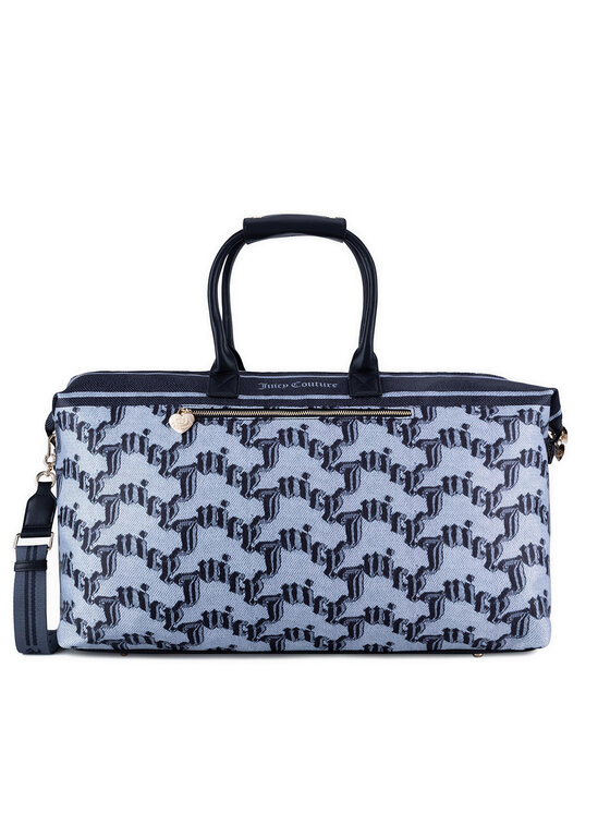 Juicy Couture Tasche BIJXT8675WIP Schwarz Modivo
